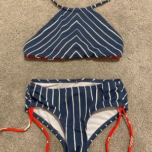 Girls billabong bikini